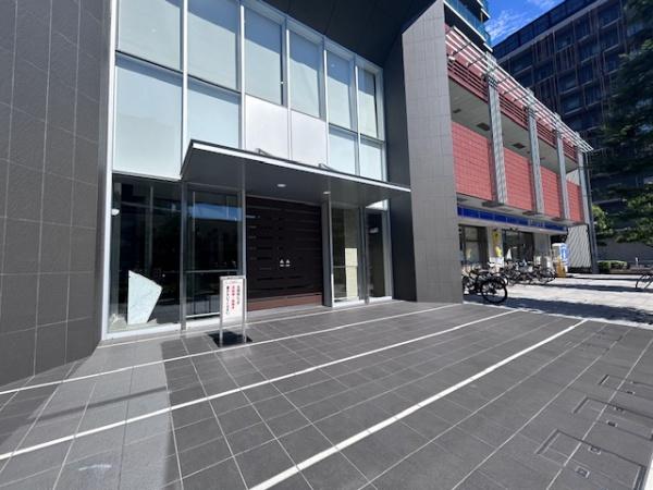 なんばグランドマスターズタワー