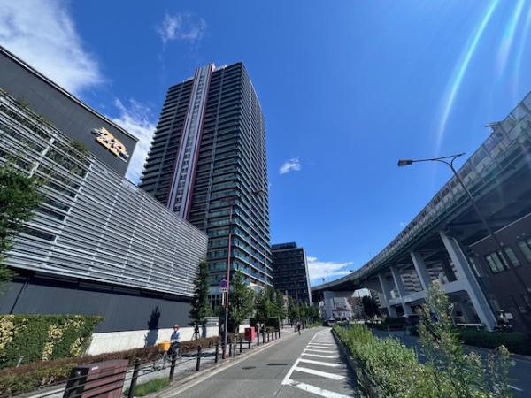 なんばグランドマスターズタワー