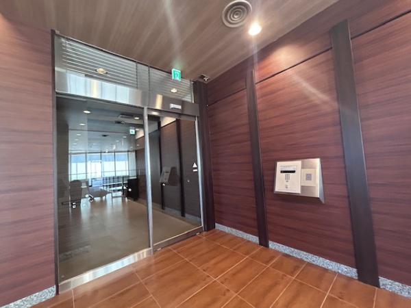 なんばグランドマスターズタワー