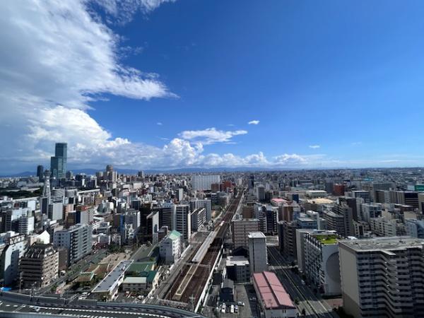 なんばグランドマスターズタワー