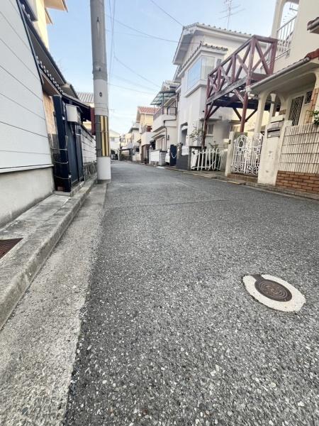 松原市東新町２丁目の中古一戸建て