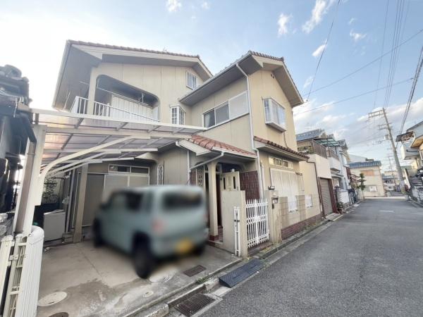 松原市東新町２丁目の中古一戸建