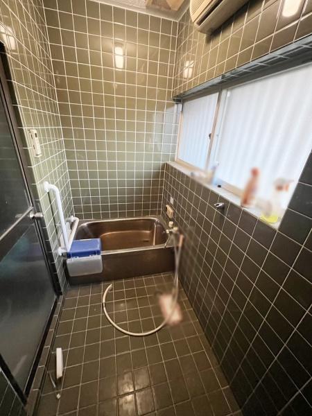 松原市東新町２丁目の中古一戸建て