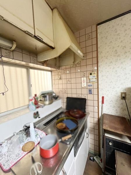 松原市東新町２丁目の中古一戸建て