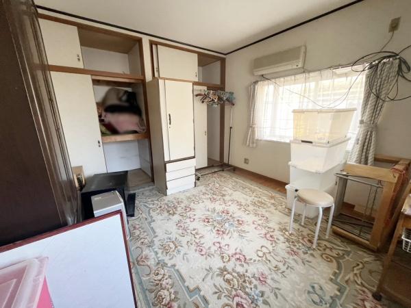 松原市東新町２丁目の中古一戸建て