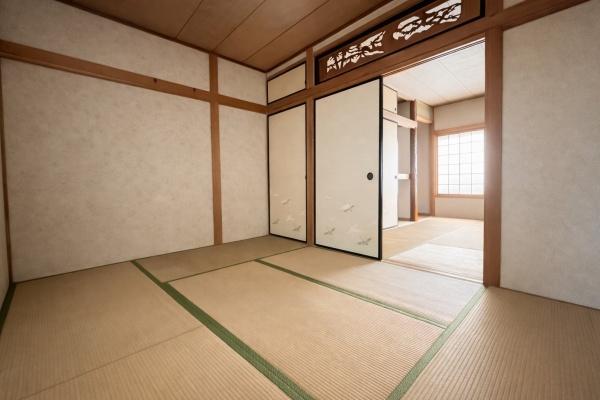 大阪市平野区瓜破東３丁目の中古一戸建て