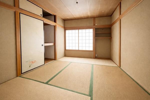 大阪市平野区瓜破東３丁目の中古一戸建て