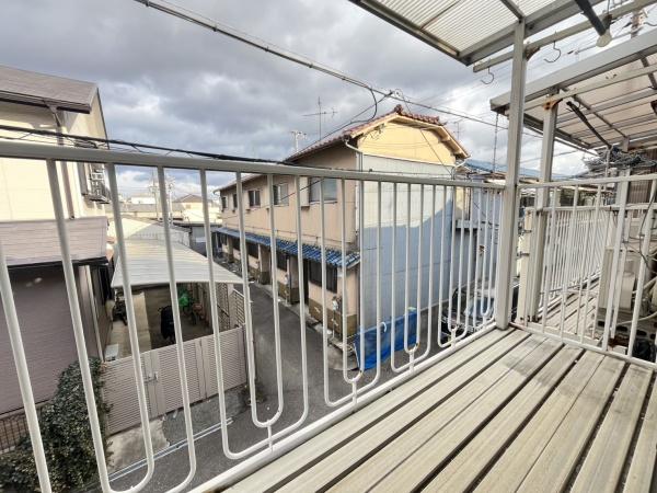 大阪市平野区瓜破東３丁目の中古一戸建て