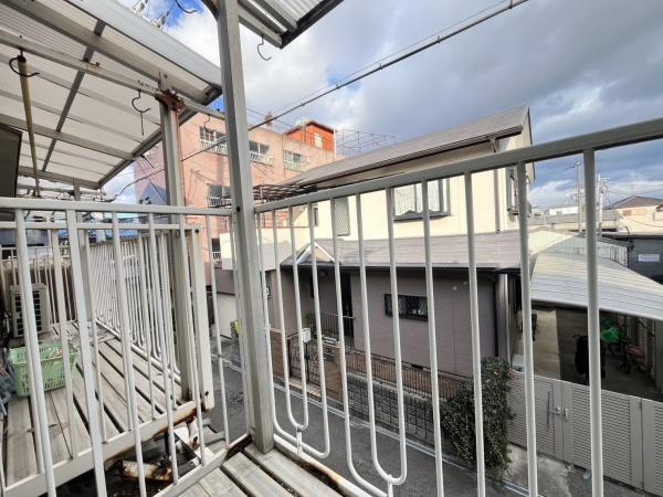 大阪市平野区瓜破東３丁目の中古一戸建て