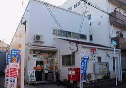 大阪市住吉区万代6丁目の中古一戸建て(住吉万代東郵便局)