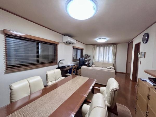 大阪市住吉区万代６丁目の中古一戸建て
