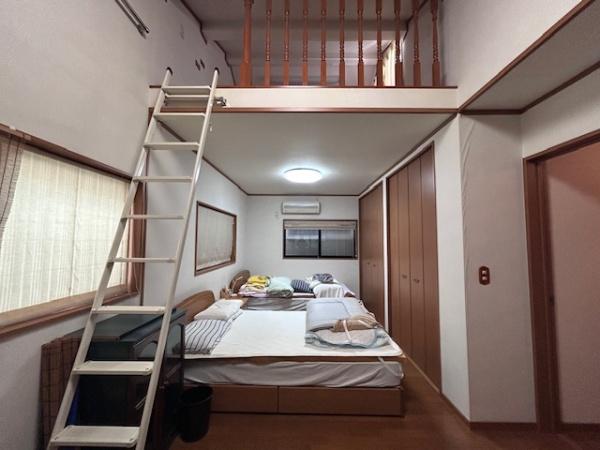 大阪市住吉区万代６丁目の中古一戸建て