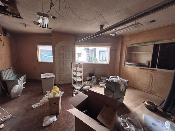 寝屋川市豊里町の中古一戸建て