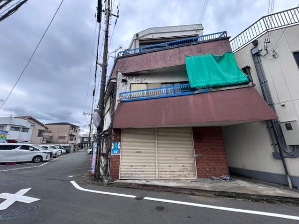 寝屋川市豊里町