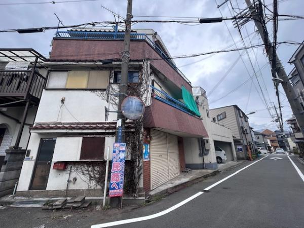 寝屋川市豊里町
