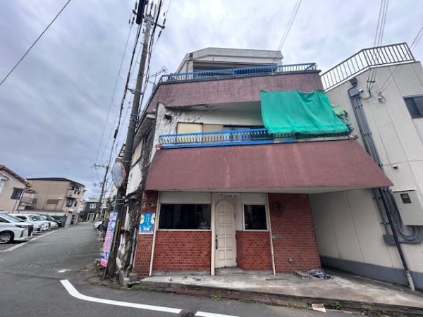 寝屋川市豊里町