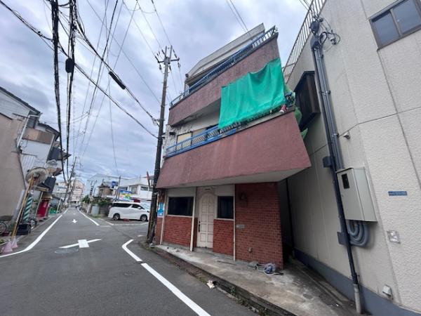 寝屋川市豊里町