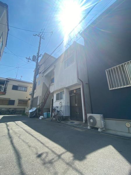 守口市藤田町１丁目の中古一戸建て