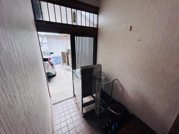 大阪市生野区巽北１丁目の中古一戸建て