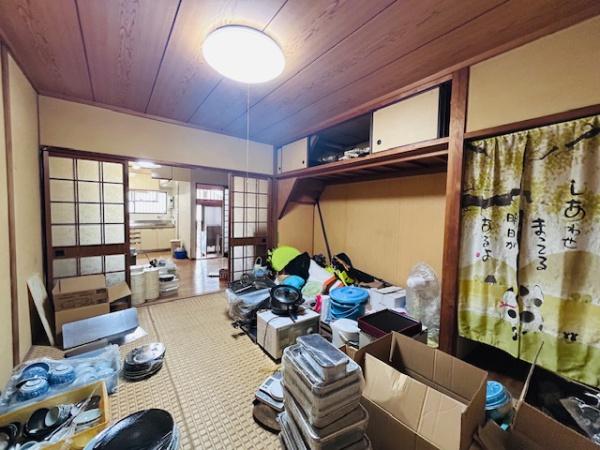 大阪市生野区巽北１丁目の中古一戸建て