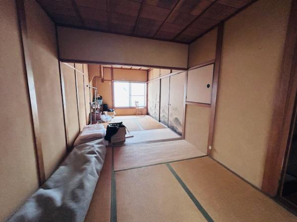 大阪市生野区巽北1丁目