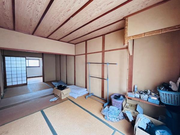 大阪市生野区巽北１丁目の中古一戸建て