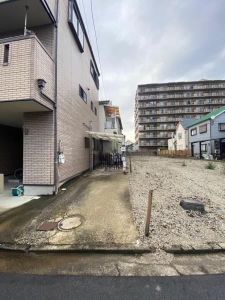 堺市堺区錦綾町１丁目