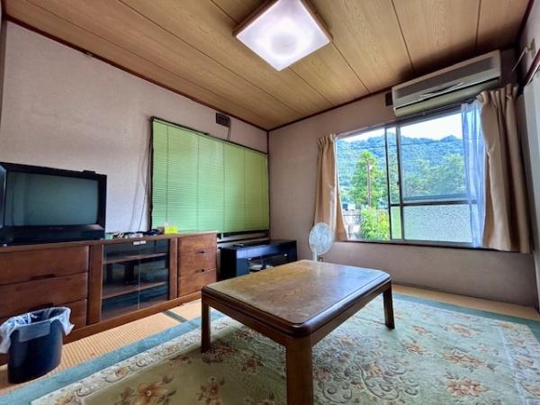 四條畷市清滝中町の中古一戸建て