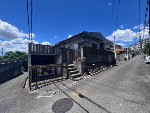 四条畷市清滝中町