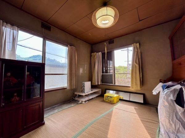 四条畷市清滝中町