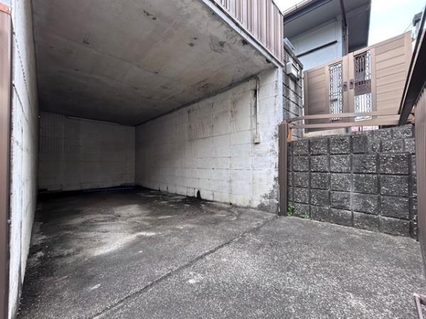 四条畷市清滝中町