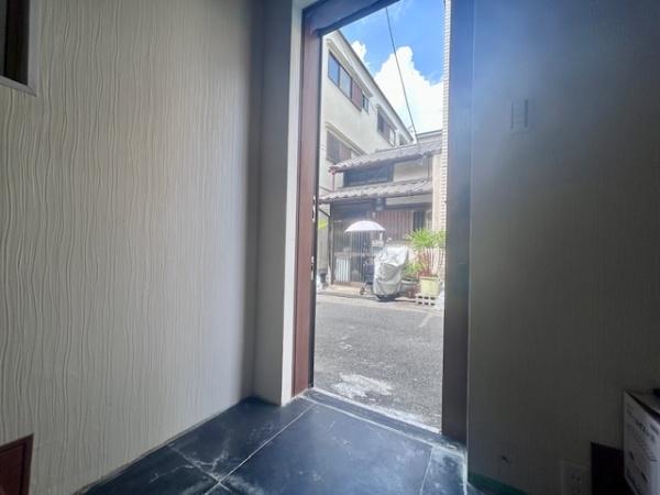 大阪市生野区田島２丁目の中古一戸建て