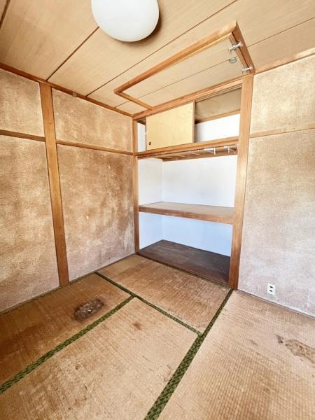 大阪市住吉区庭井１丁目の中古一戸建て