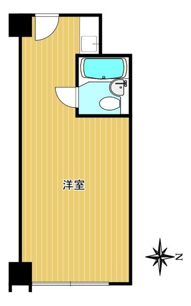 ユニゾーン新大阪