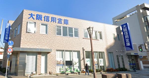 大阪市平野区平野本町５丁目の中古一戸建て(大阪信用金庫平野支店)