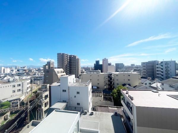 住吉公園パインクレスト