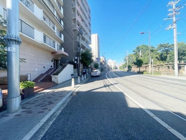 住吉公園パインクレスト