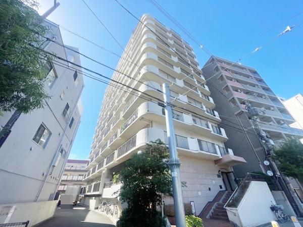 住吉公園パインクレスト