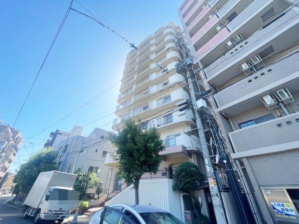 住吉公園パインクレスト
