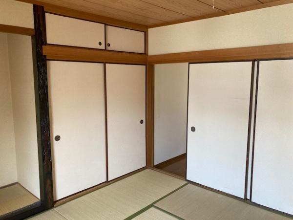 大阪市平野区長吉長原西２丁目の中古一戸建て