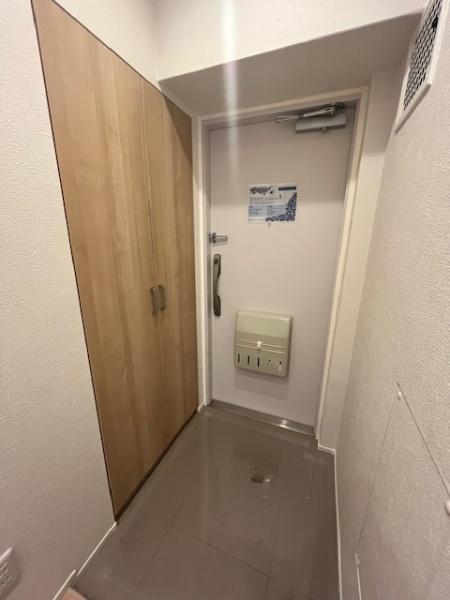 新北島コーポ３号棟