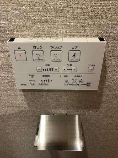 新北島コーポ３号棟