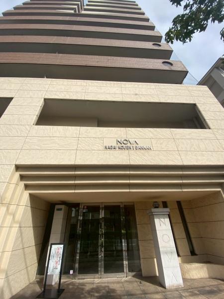 大阪市東住吉区鷹合４丁目