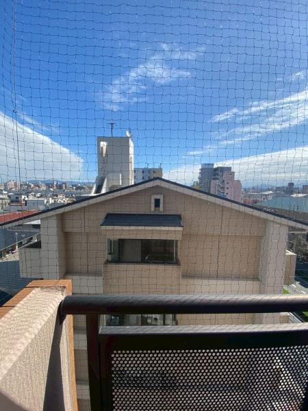 大阪市東住吉区鷹合４丁目