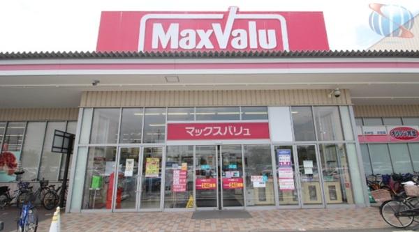 大阪市平野区加美北6丁目の中古一戸建て(マックスバリュー平野駅前)