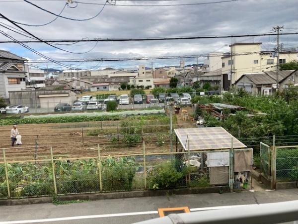 大阪市平野区加美北６丁目の中古一戸建て