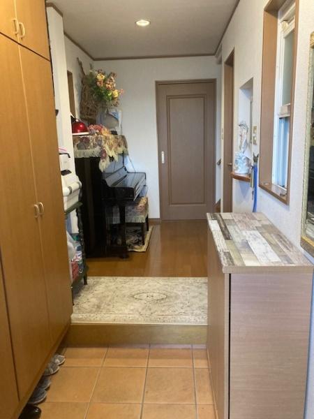 大阪市平野区加美北６丁目の中古一戸建て