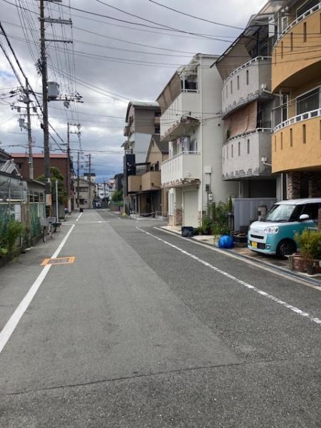 大阪市平野区加美北６丁目の中古一戸建て