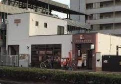 SXLマンション長居(住吉長居四郵便局)