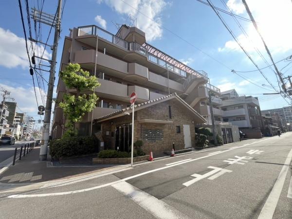 ベル・アーバニティ住吉